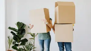 6 Ways You Can Save Money on a House Move